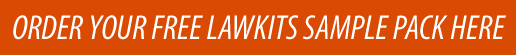 Order Your Free LawKits Sample Pack Here
