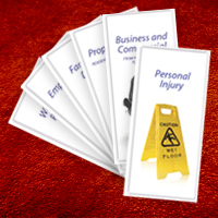 LawBoards, powerful sales and marketing A Boards for solicitors. Brochures for solicitors